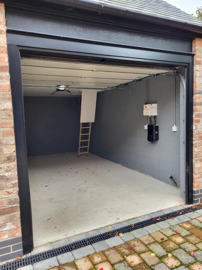 Marygate Mews Vila York Exterior foto